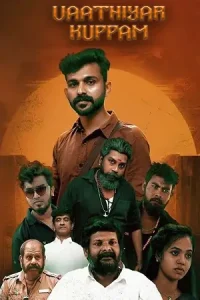 Vaathiyar Ka Don – Vaathiyar Kuppam Poster
