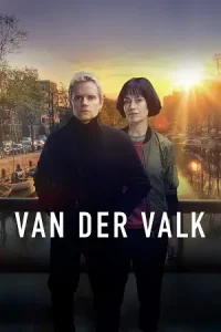 Van der Valk Poster