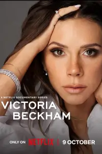 Victoria Beckham Poster
