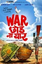 War Chhod Na Yaar Poster