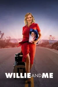 Willie and Me Poster