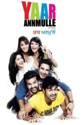 Yaar Annmulle Poster