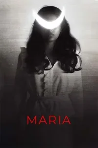 Maria Poster