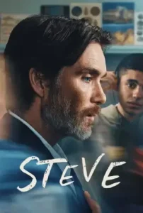 Ā Steve Poster