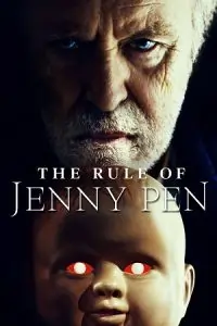 Ā The Rule of Jenny Pen Poster