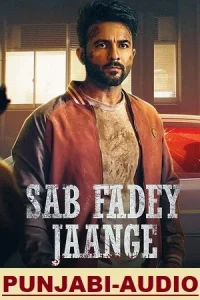 Sab Fadey Jange Poster