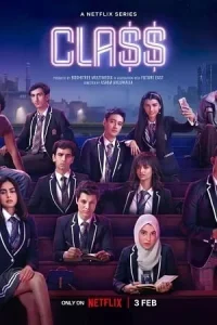 Class Poster
