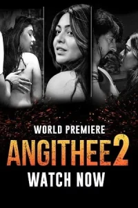 Angithee 2 Poster