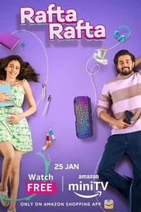 Rafta Rafta Poster