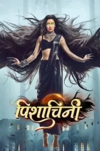 Pishachini Poster
