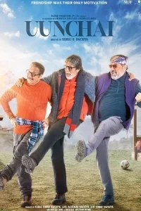 Uunchai Poster