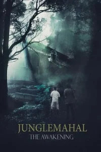 Junglemahal: The Awakening Poster
