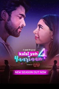 Kaisi Yeh Yaariaan Poster