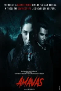 Amavas Poster