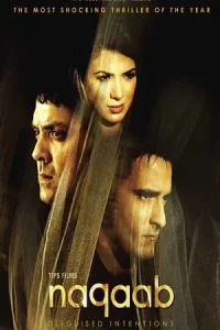Naqaab Poster