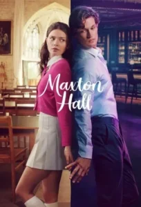 Maxton Hall β The World Between Us Poster