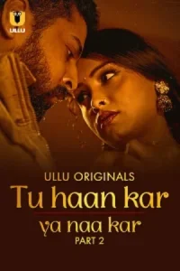 Tu Haan Kar Ya Naa Kar Poster