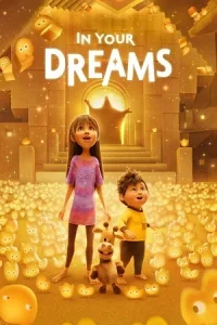 In Your Dreams Poster