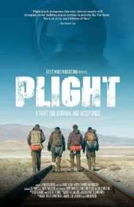 Plight Poster