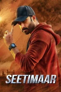 Seetimaarr Poster