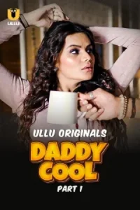 Daddy Cool Poster