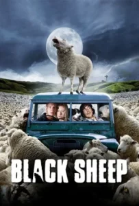 Black Sheep Poster