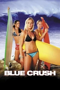 Blue Crush Poster