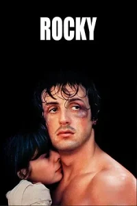 Rocky Poster