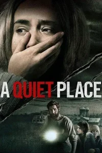  A Quiet Place Poster