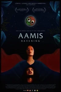  Aamis – Ravening Poster