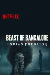 Beast of Bangalore Indian Predator Poster