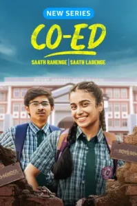 CO-ED Poster