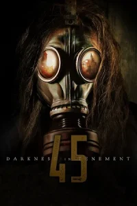 Ā Darkness in Tenement 45 Poster