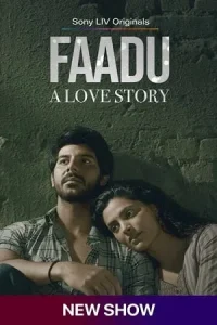 Faadu: A Love Story Poster