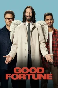  Good Fortune Poster