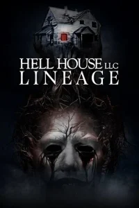 Hell House LLC: Lineage Poster