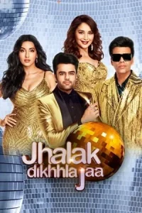 Jhalak Dikhhla Jaa Poster