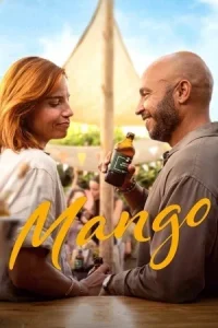 Mango Poster
