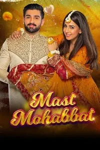 Mast Mohabbat Poster