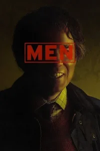 Men Poster