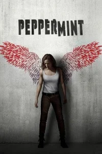 Peppermint Poster