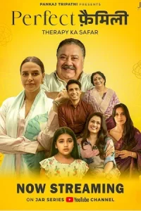 Perfect Family Poster