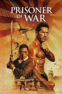  Prisoner of War (2025) Poster