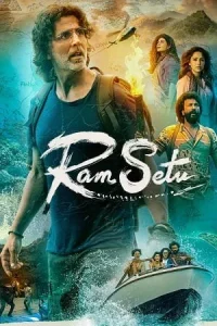 Ram Setu Poster