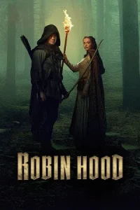 Robin Hood Poster