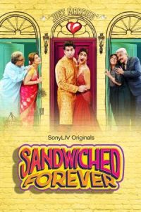 Sandwiched Forever Poster