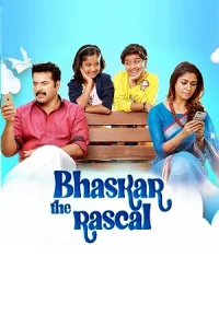 Bhaskar the Rascal Poster