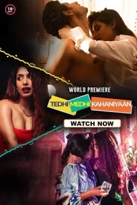Tedhi Medhi Kahaniyaan Poster