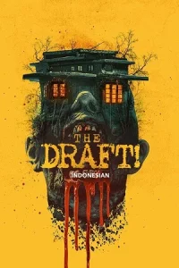 Ā The Draft! Poster