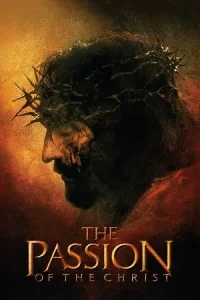 The Passion of the Christ Poster